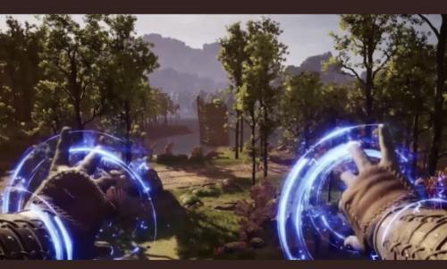 th Wyciekl pierwszy screen z RPG Avowed od Obsidian 164443,1.jpg